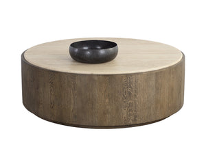 Oberon Coffee Table - functional centerpieces for homes | Image 1 | InSTYLE Home & Rugs