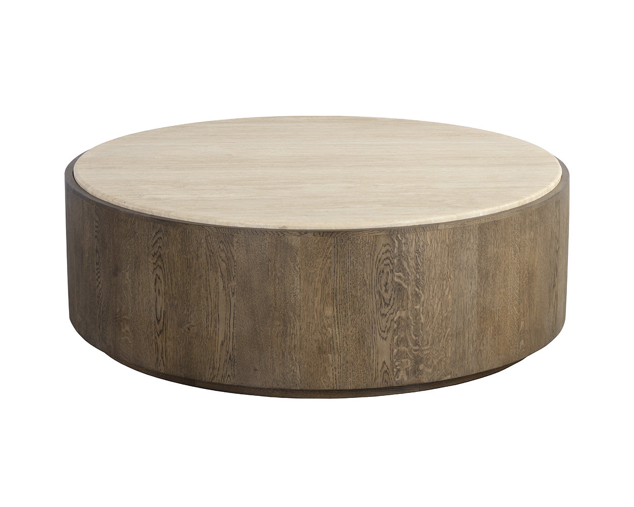 Oberon Coffee Table - functional centerpieces for homes | Image 4 | InSTYLE Home & Rugs