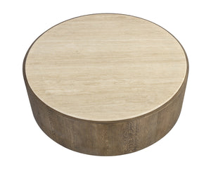Oberon Coffee Table - functional centerpieces for homes | Image 5 | InSTYLE Home & Rugs