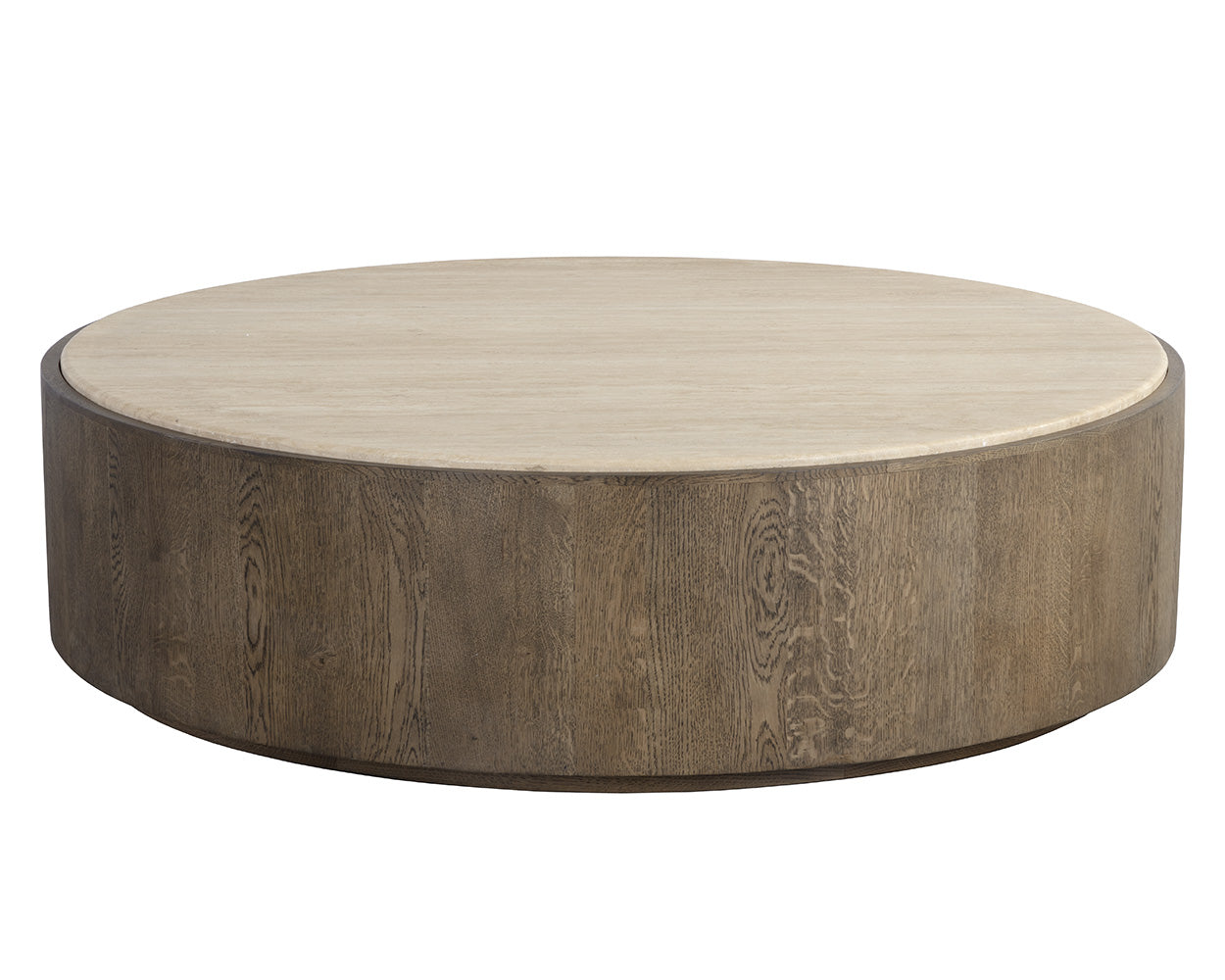 Oberon Coffee Table - stylish tables for living rooms | Image 3 | InSTYLE Home & Rugs