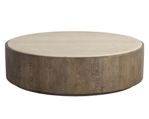 Oberon Coffee Table - stylish tables for living rooms | Image 3 | InSTYLE Home & Rugs