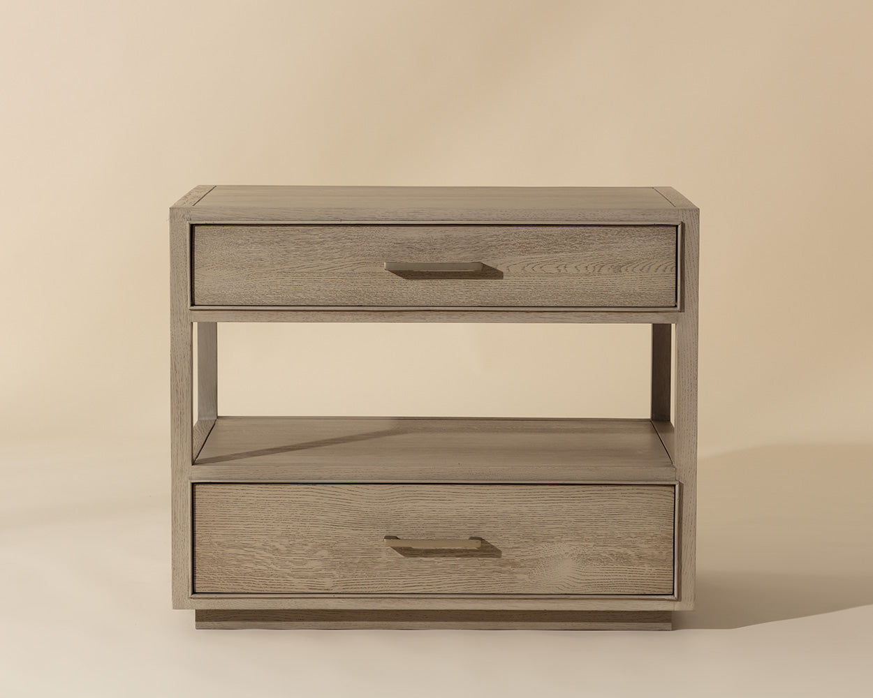 Bridgerton Nightstand - compact nightstands with style | Image 3 | InSTYLE Home & Rugs