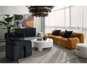 Cove Sideboard - sleek sideboards for storage | Image 13 | InSTYLE Home & Rugs