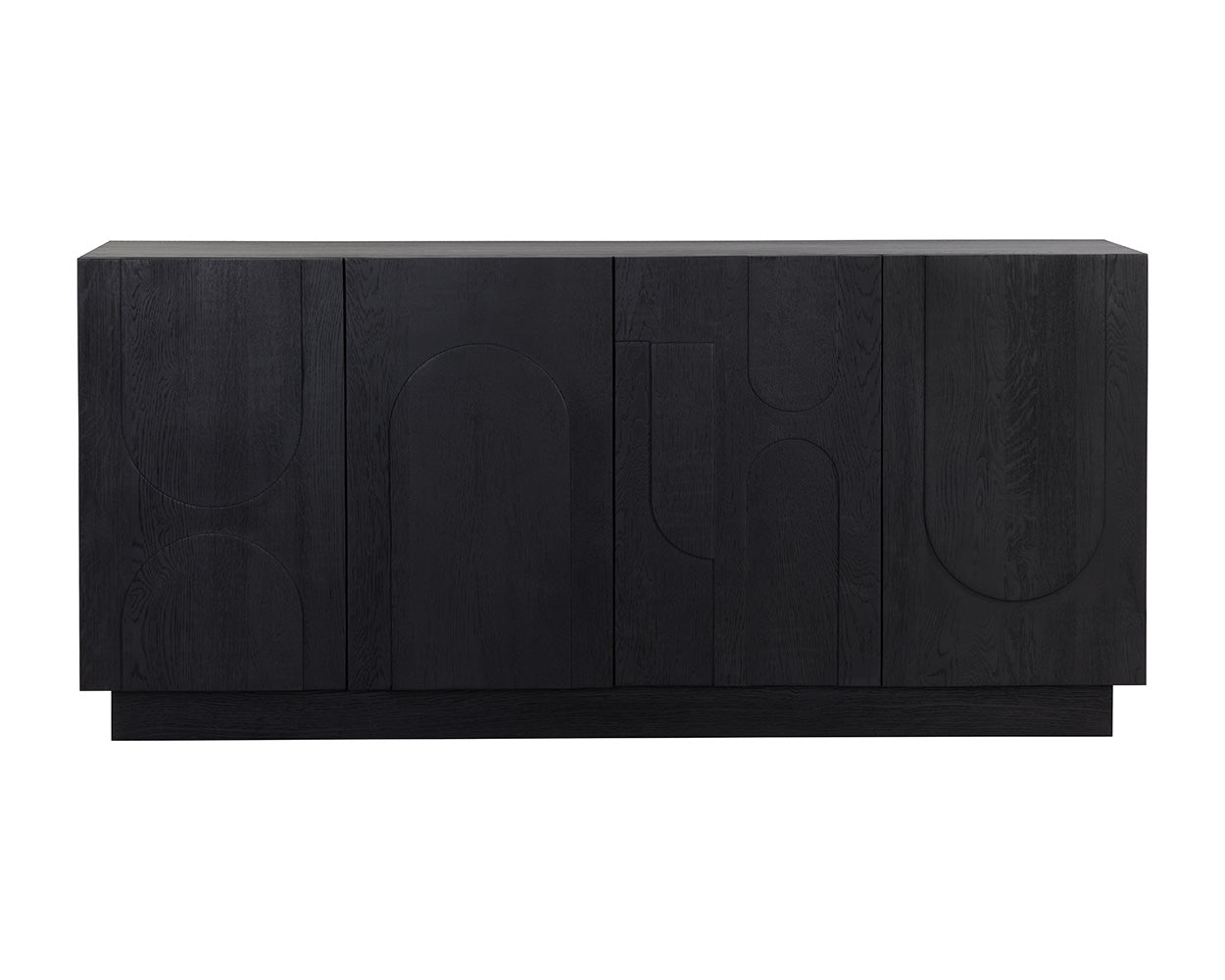 Cove Sideboard - sleek sideboards for storage | Image 17 | InSTYLE Home & Rugs