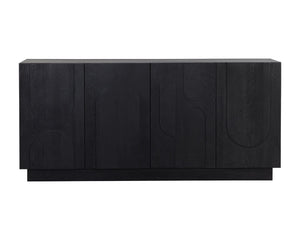 Cove Sideboard - sleek sideboards for storage | Image 17 | InSTYLE Home & Rugs