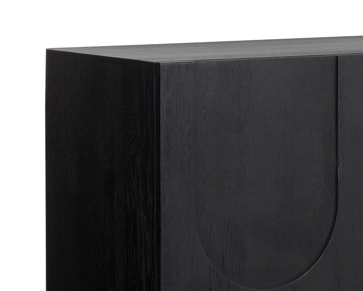 Cove Sideboard - sleek sideboards for storage | Image 20 | InSTYLE Home & Rugs