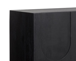 Cove Sideboard - sleek sideboards for storage | Image 20 | InSTYLE Home & Rugs
