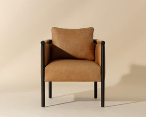 Wilder Lounge Chair - stylish lounge chairs for any room | Image 4 | InSTYLE Home & Rugs