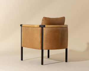 Wilder Lounge Chair - stylish lounge chairs for any room | Image 6 | InSTYLE Home & Rugs
