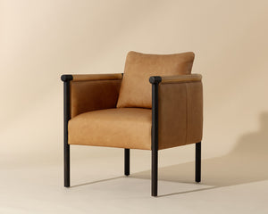 Wilder Lounge Chair - stylish lounge chairs for any room | Image 1 | InSTYLE Home & Rugs