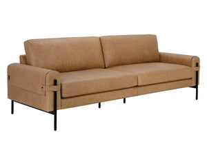 Camus Sofa - stylish seating for your home | Image 6 | InSTYLE Home & Rugs