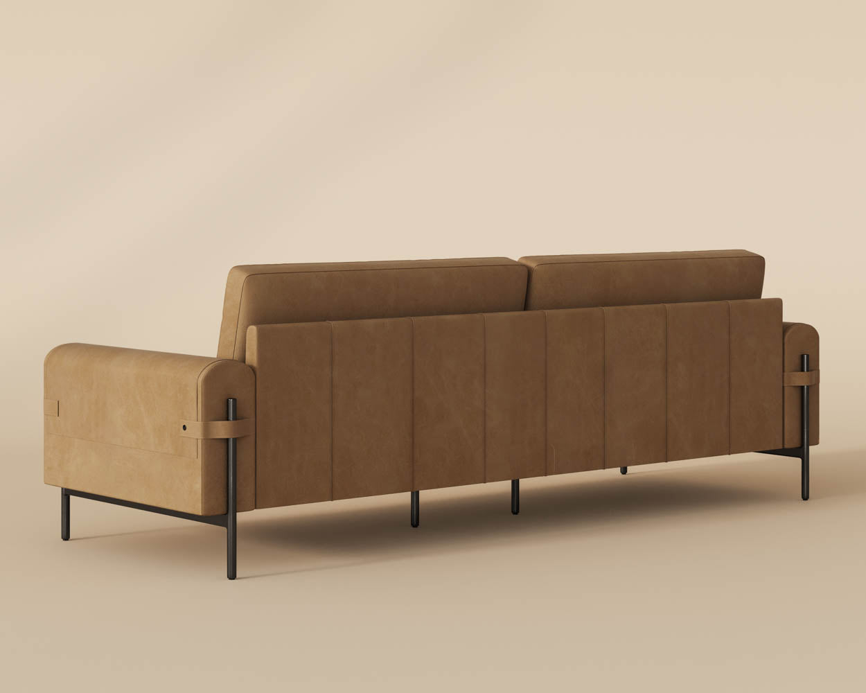 Camus Sofa - stylish seating for your home | Image 4 | InSTYLE Home & Rugs