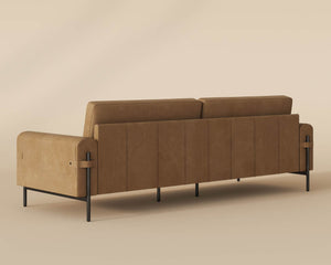 Camus Sofa - stylish seating for your home | Image 4 | InSTYLE Home & Rugs
