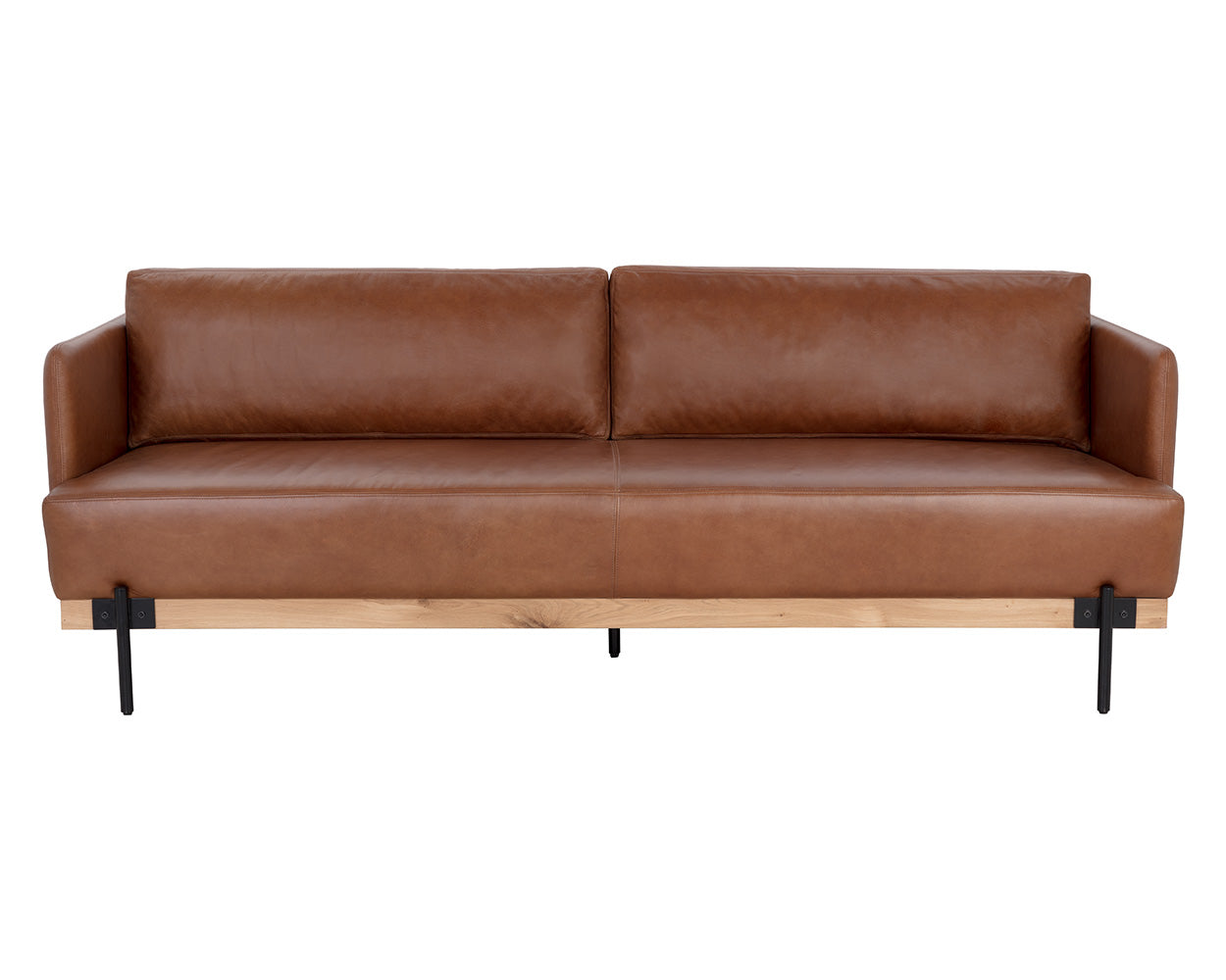 Saul Sofa - comfortable sofas for modern living | Image 10 | InSTYLE Home & Rugs