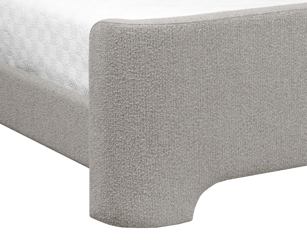 Ives Bed - luxurious beds for modern homes | Image 5 | InSTYLE Home & Rugs