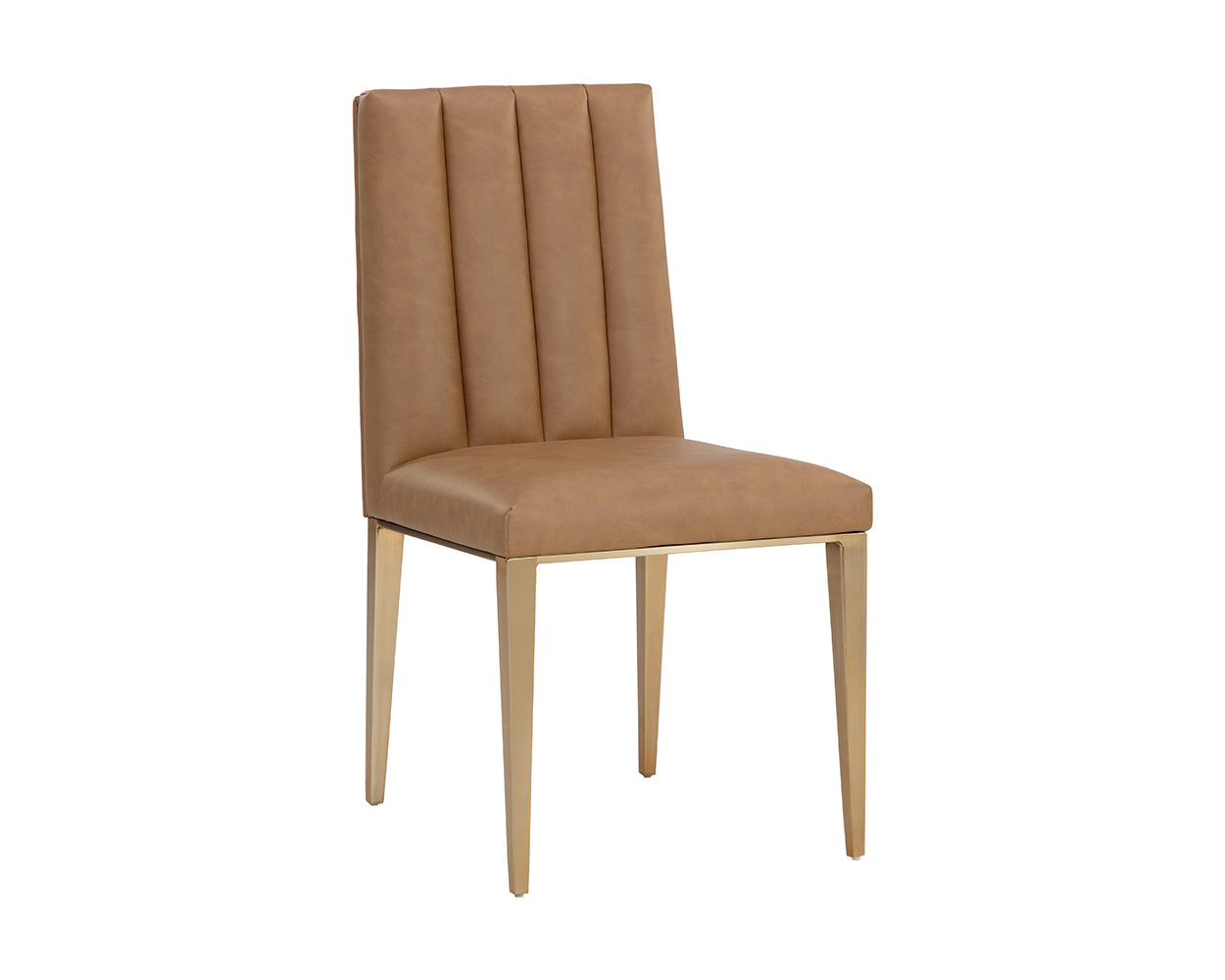 Wilbur Dining Chair - comfortable dining experience | Image 7 | InSTYLE Home & Rugs