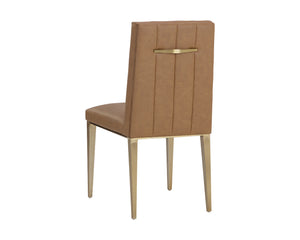 Wilbur Dining Chair - comfortable dining experience | Image 10 | InSTYLE Home & Rugs