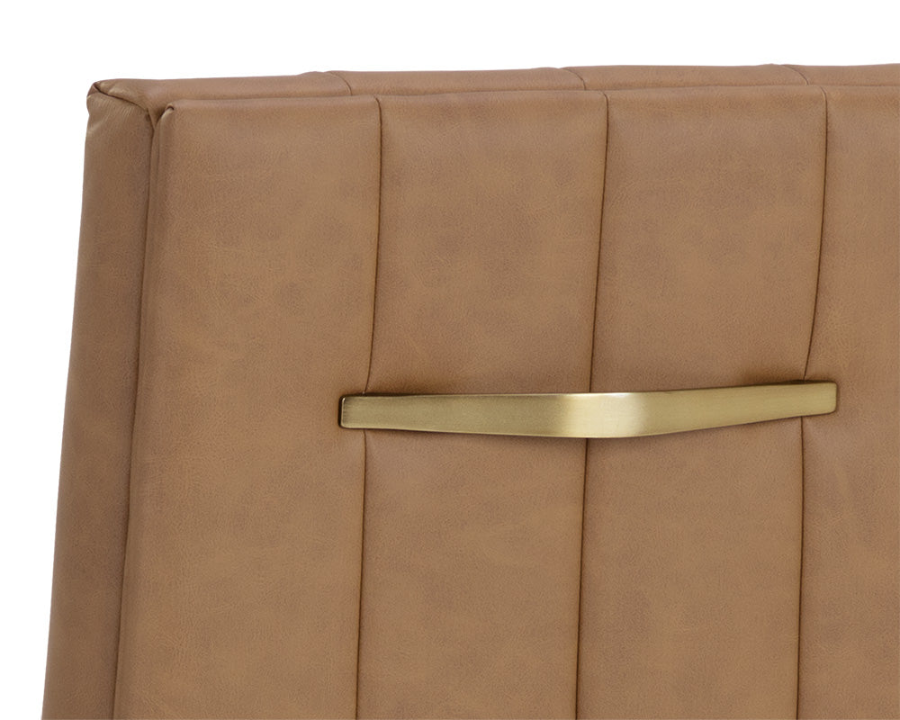 Wilbur Dining Chair - comfortable dining experience | Image 13 | InSTYLE Home & Rugs