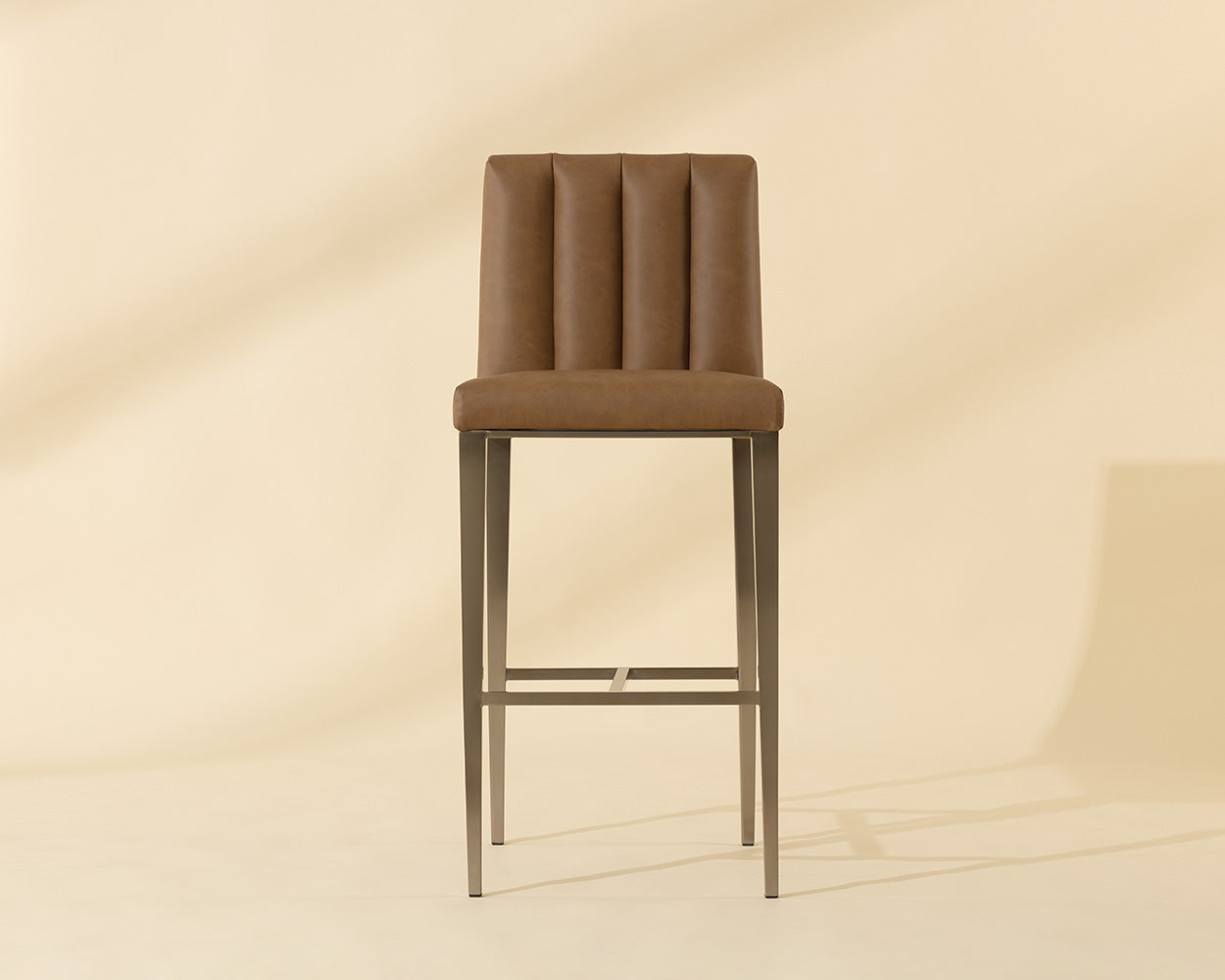 Wilbur Barstool - comfortable stools for high tables | Image 3 | InSTYLE Home & Rugs