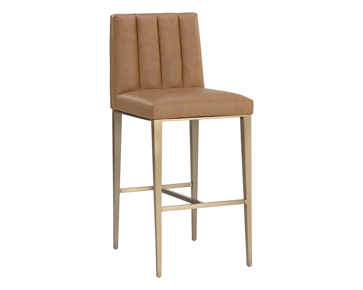 Wilbur Barstool - comfortable stools for high tables | Image 5 | InSTYLE Home & Rugs