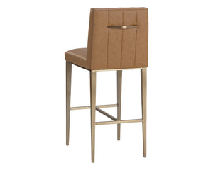 Wilbur Barstool - comfortable stools for high tables | Image 9 | InSTYLE Home & Rugs
