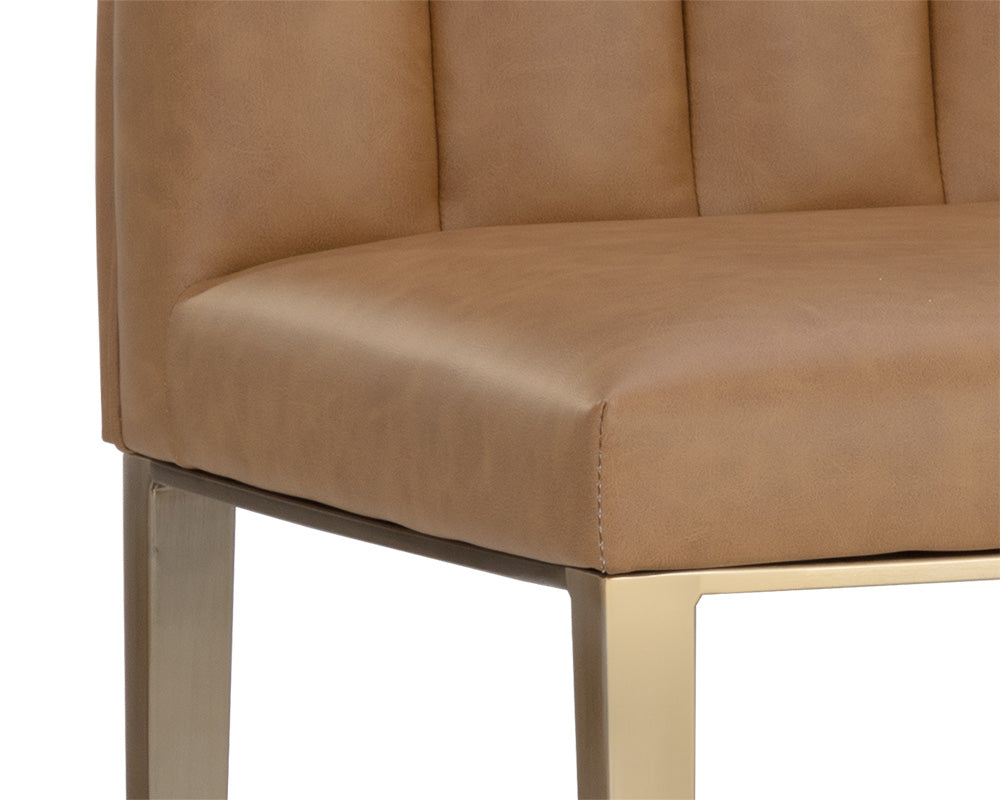 Wilbur Barstool - comfortable stools for high tables | Image 10 | InSTYLE Home & Rugs