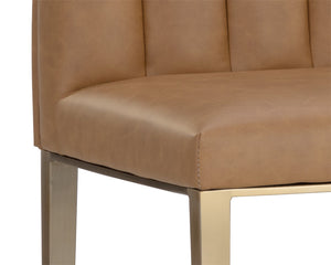 Wilbur Barstool - comfortable stools for high tables | Image 10 | InSTYLE Home & Rugs