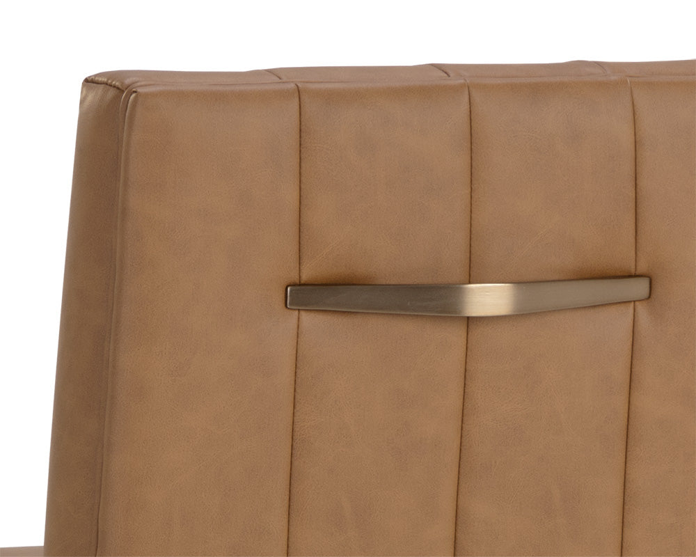 Wilbur Barstool - comfortable stools for high tables | Image 12 | InSTYLE Home & Rugs