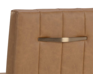 Wilbur Barstool - comfortable stools for high tables | Image 12 | InSTYLE Home & Rugs