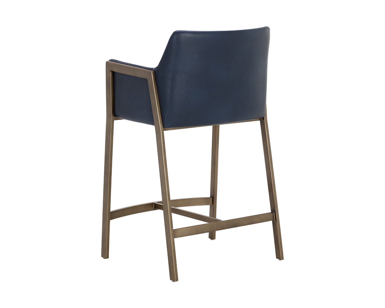 Bernadette Barstool - trendy stools for bars and kitchens | Image 6 | InSTYLE Home & Rugs