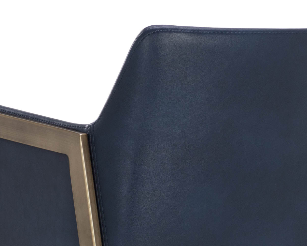 Bernadette Barstool - trendy stools for bars and kitchens | Image 9 | InSTYLE Home & Rugs