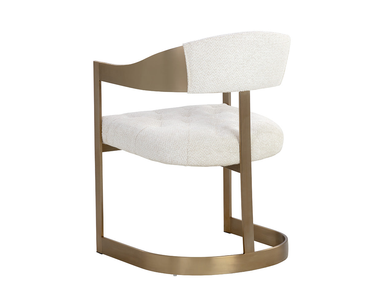 Beaumont Dining Armchair - stylish chairs for any table | Image 13 | InSTYLE Home & Rugs