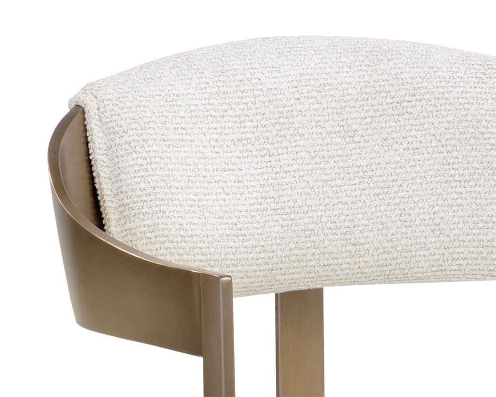 Beaumont Dining Armchair - stylish chairs for any table | Image 15 | InSTYLE Home & Rugs