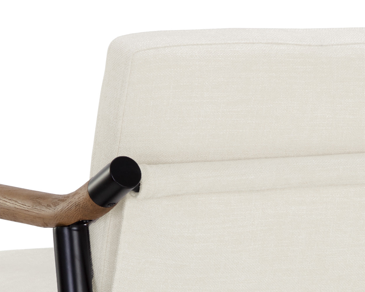 Meadow Counter Stool - ergonomic design for comfort | Image 16 | InSTYLE Home & Rugs