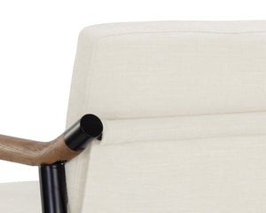 Meadow Counter Stool - ergonomic design for comfort | Image 16 | InSTYLE Home & Rugs