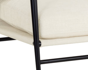 Meadow Armchair - comfortable chairs for relaxation | Image 14 | InSTYLE Home & Rugs