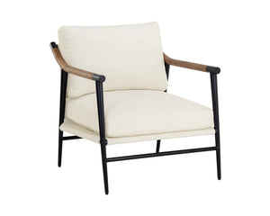 Meadow Armchair - comfortable chairs for relaxation | Image 2 | InSTYLE Home & Rugs