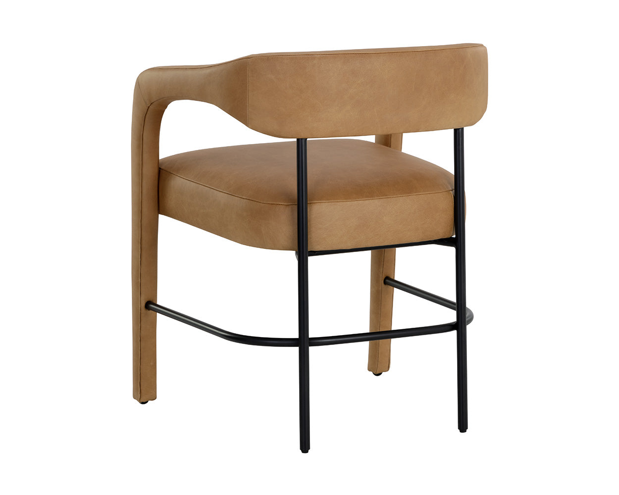 Mavia Dining Armchair - stylish chairs for any table | Image 5 | InSTYLE Home & Rugs