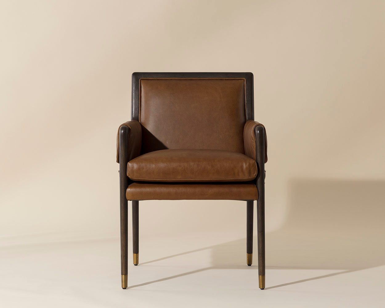 Mauti Dining Armchair - stylish chairs for any table | Image 3 | InSTYLE Home & Rugs