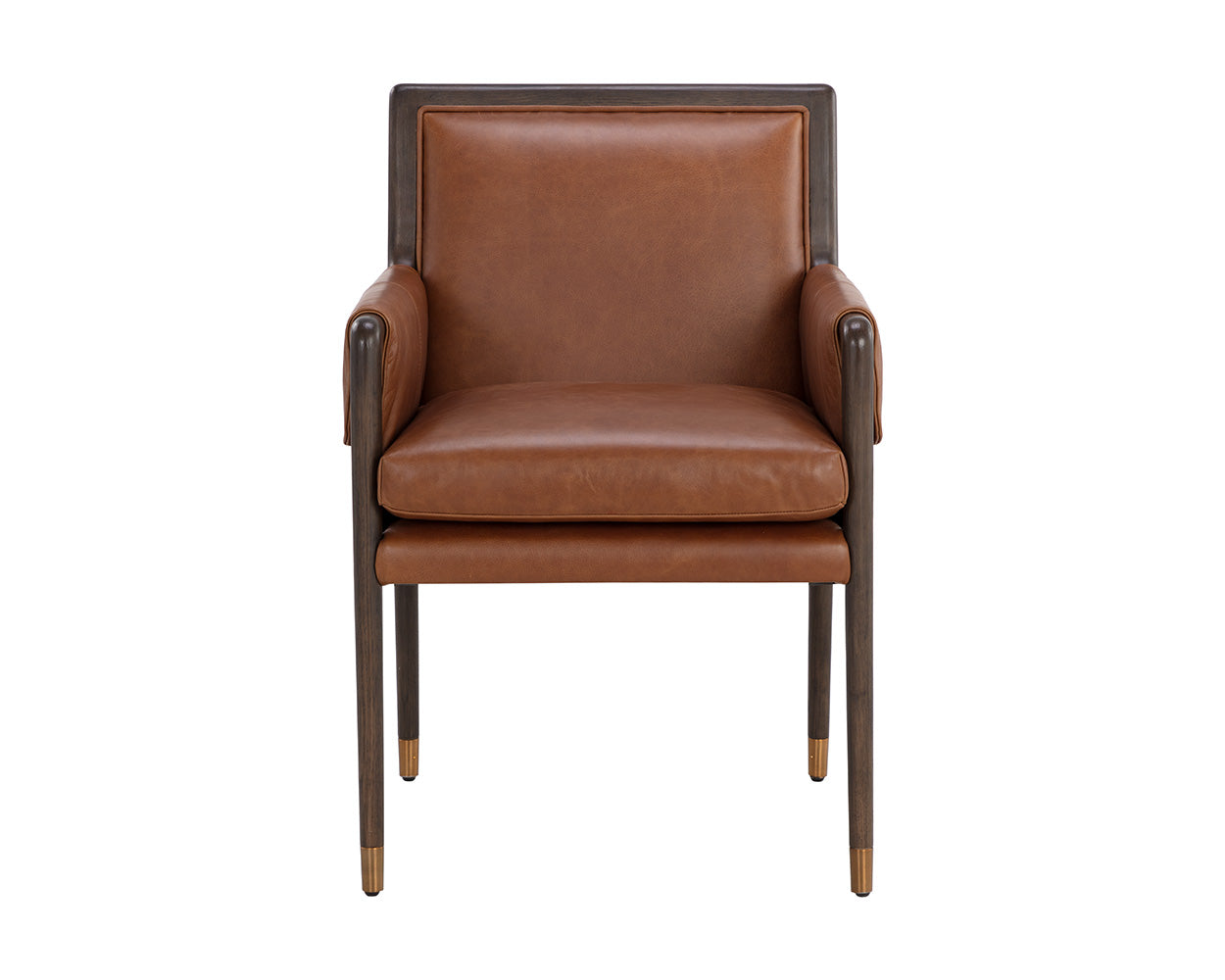 Mauti Dining Armchair - stylish chairs for any table | Image 8 | InSTYLE Home & Rugs