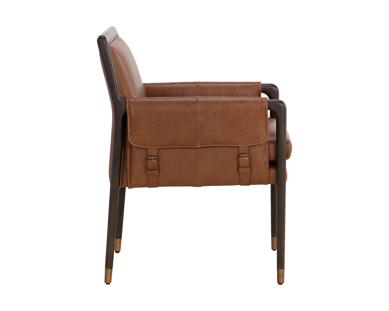Mauti Dining Armchair - stylish chairs for any table | Image 9 | InSTYLE Home & Rugs