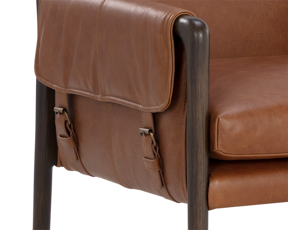 Mauti Dining Armchair - stylish chairs for any table | Image 11 | InSTYLE Home & Rugs