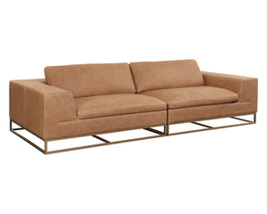 Ira Sofa - luxury sofas for any space | Image 1 | InSTYLE Home & Rugs