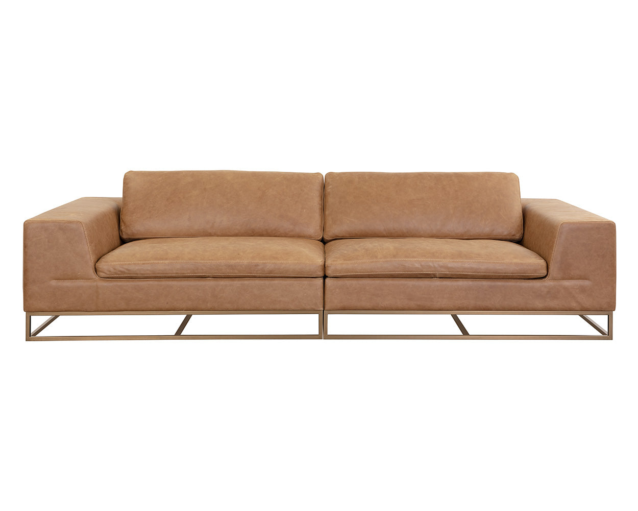 Ira Sofa - luxury sofas for any space | Image 4 | InSTYLE Home & Rugs