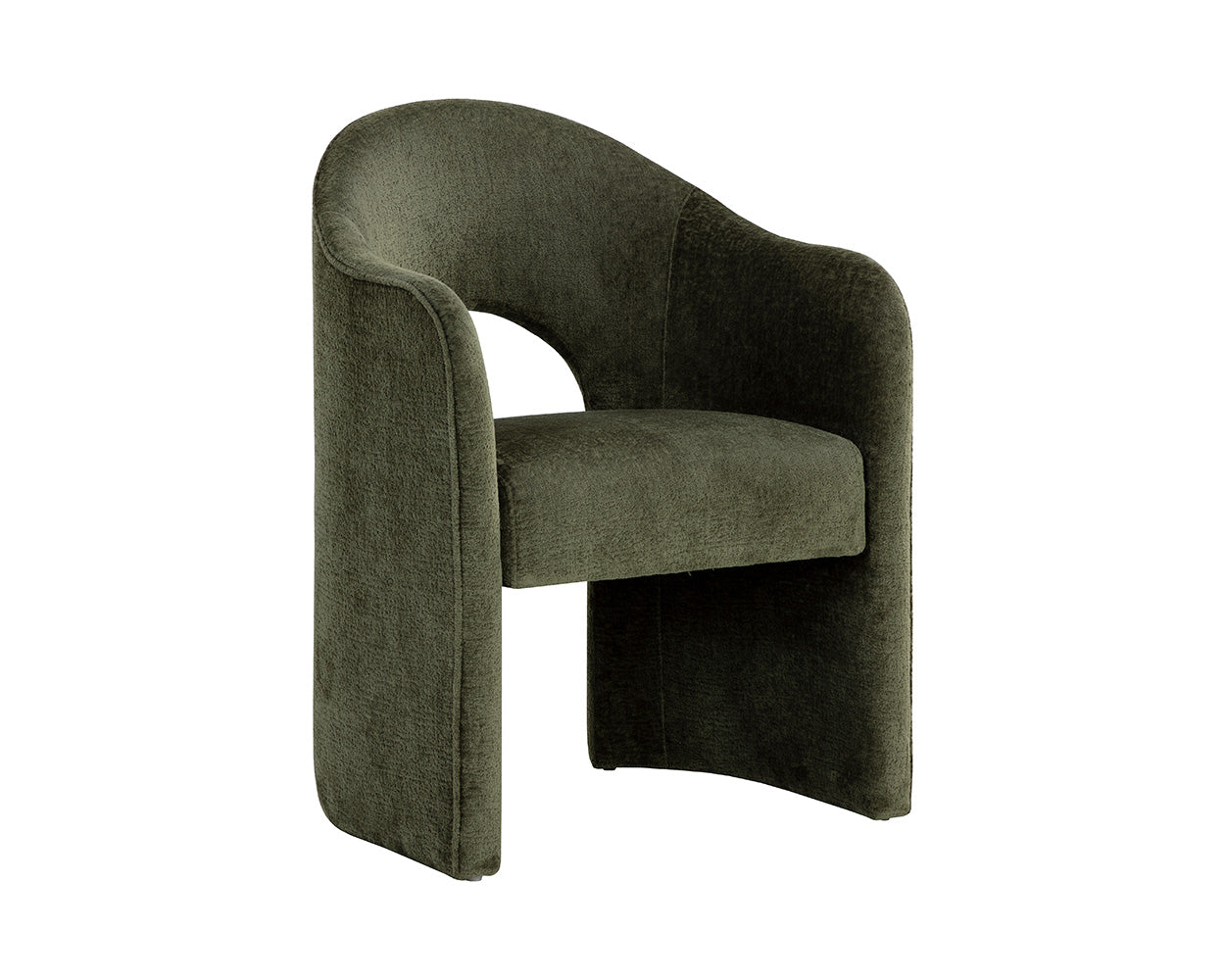 Anaya Dining Armchair - elegant seating for dining areas | Image 18 | InSTYLE Home & Rugs