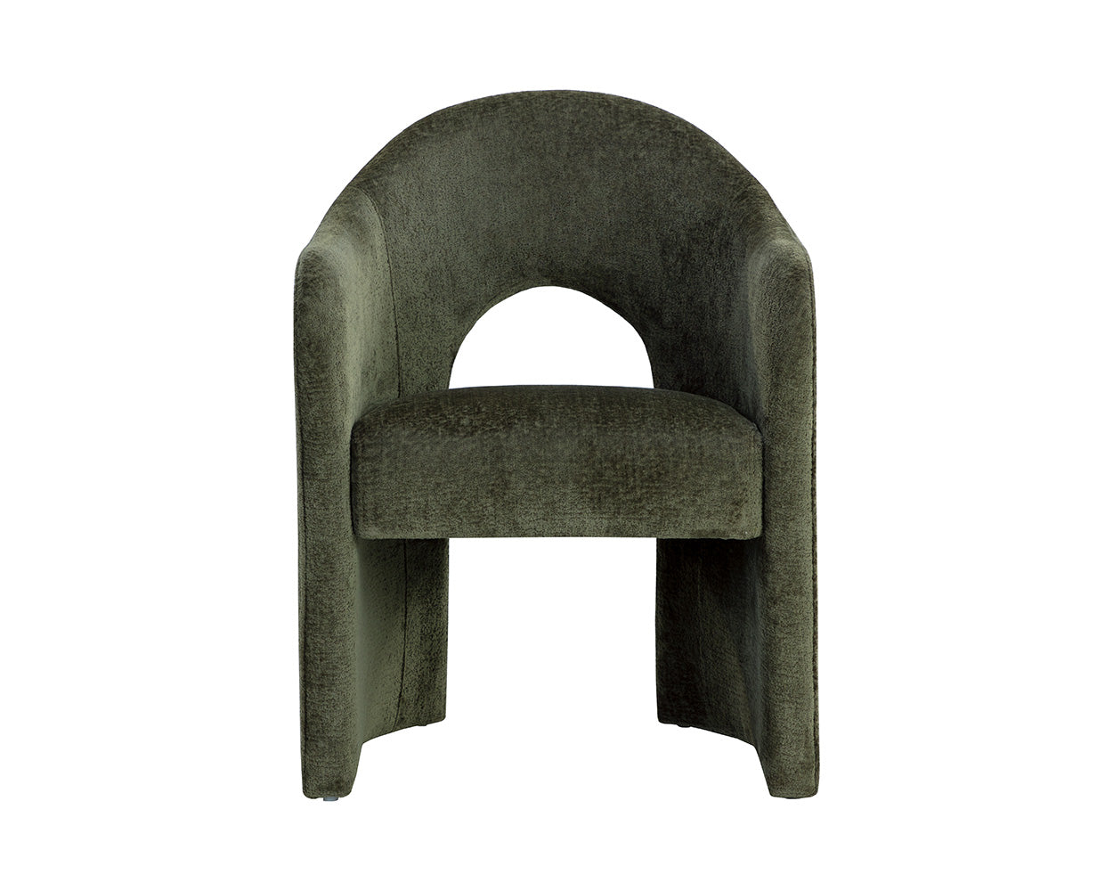 Anaya Dining Armchair - elegant seating for dining areas | Image 17 | InSTYLE Home & Rugs