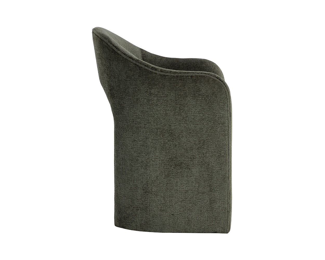 Anaya Dining Armchair - elegant seating for dining areas | Image 8 | InSTYLE Home & Rugs