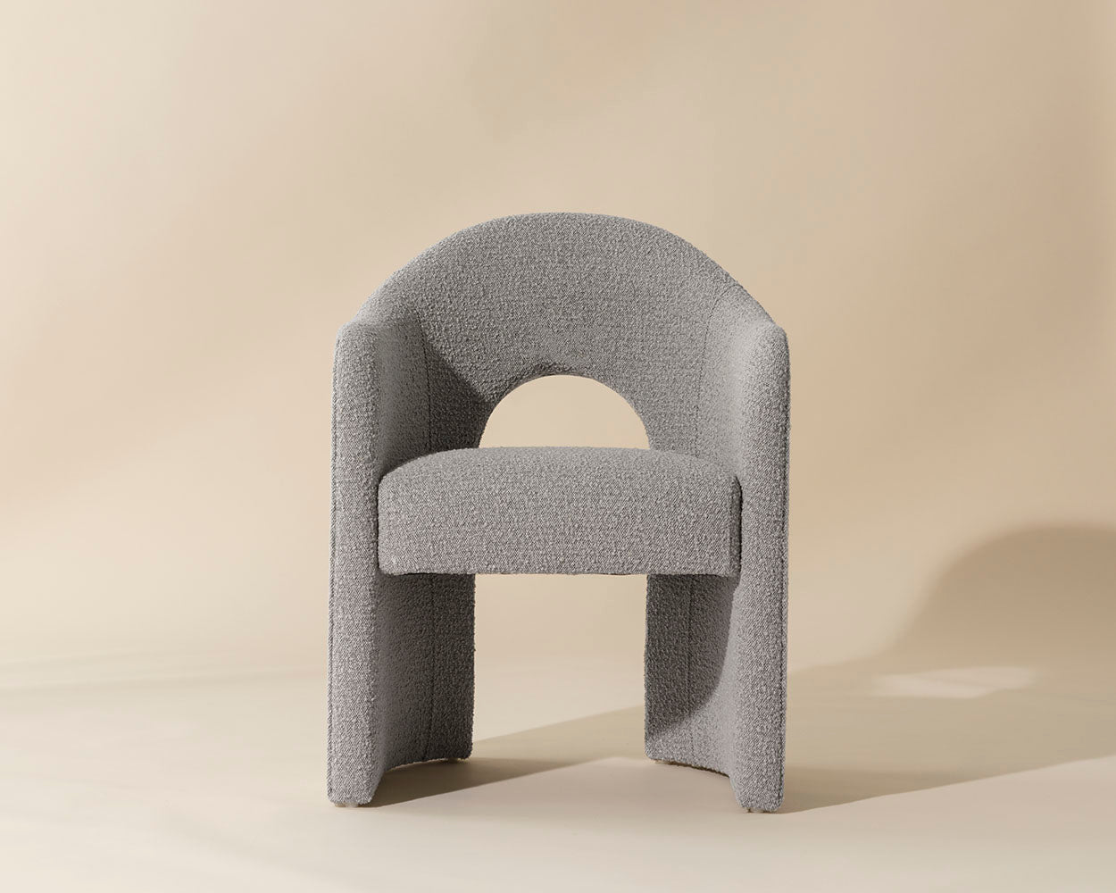 Anaya Dining Armchair - elegant seating for dining areas | Image 15 | InSTYLE Home & Rugs