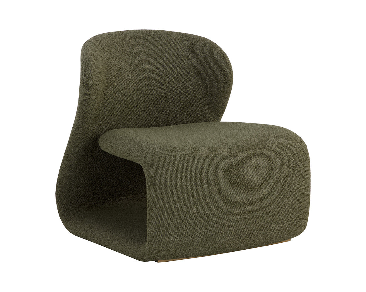 Sophiene Lounge Chair - comfortable chairs for relaxation | Image 10 | InSTYLE Home & Rugs