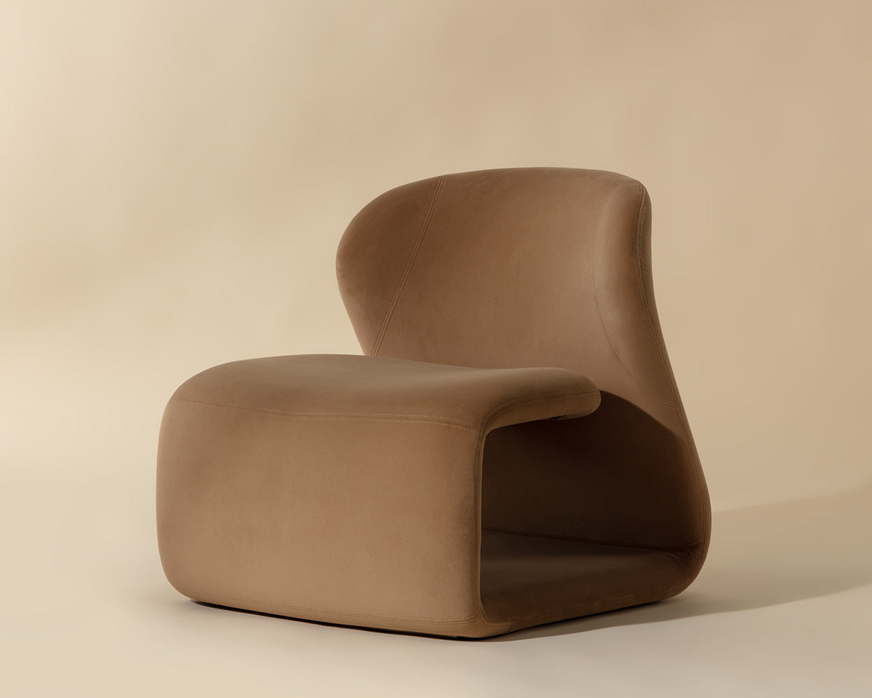 Sophiene Lounge Chair - comfortable chairs for relaxation | Image 2 | InSTYLE Home & Rugs